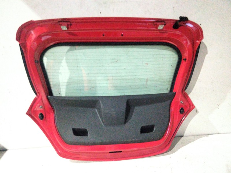 Recambio de porton trasero para opel corsa d 1.3 16v cdti referencia OEM IAM 3312M  