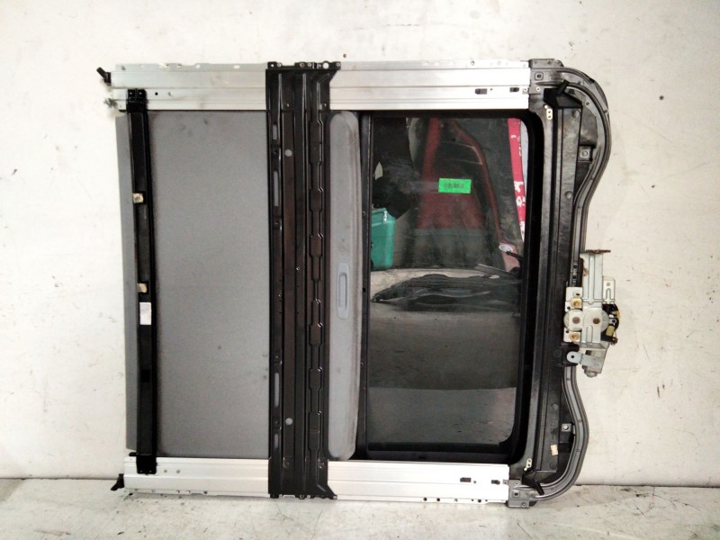 Recambio de techo electrico para toyota rav 4 (a2) 2.0 turbodiesel cat referencia OEM IAM   