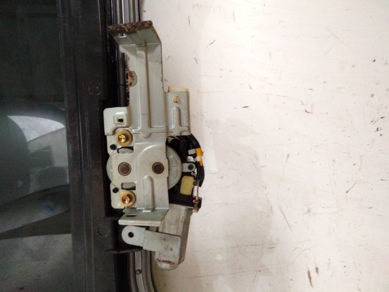 Recambio de techo electrico para toyota rav 4 (a2) 2.0 turbodiesel cat referencia OEM IAM   