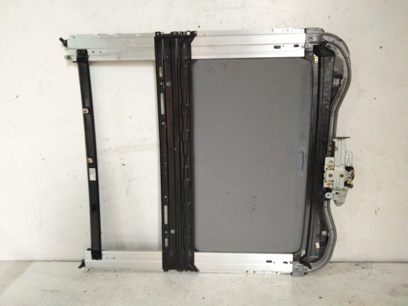 Recambio de techo electrico para toyota rav 4 (a2) 2.0 turbodiesel cat referencia OEM IAM   