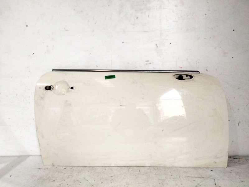 Recambio de puerta delantera derecha para mini mini (r56) cooper d referencia OEM IAM   