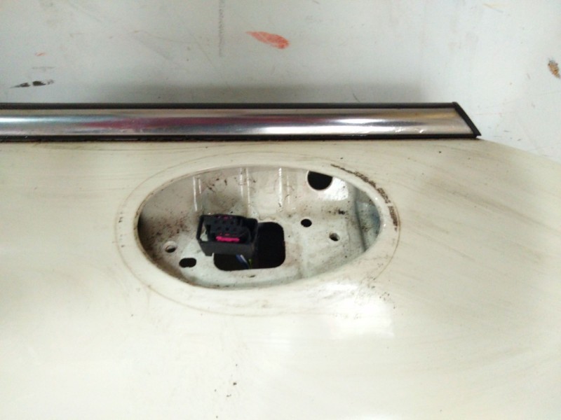 Recambio de puerta delantera derecha para mini mini (r56) cooper d referencia OEM IAM   