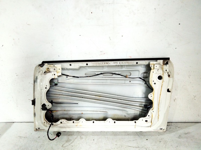 Recambio de puerta delantera derecha para mini mini (r56) cooper d referencia OEM IAM   