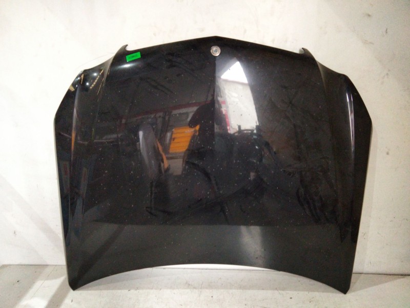 Recambio de capot para mercedes-benz clase e (w212) lim. referencia OEM IAM   