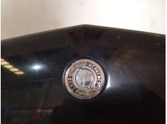 Recambio de capot para mercedes-benz clase e (w212) lim. referencia OEM IAM    2