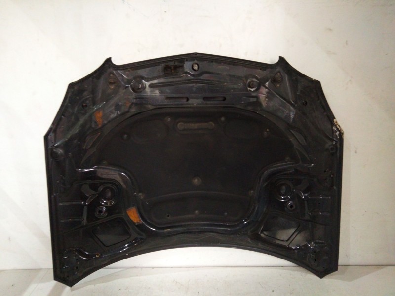 Recambio de capot para mercedes-benz clase e (w212) lim. referencia OEM IAM   
