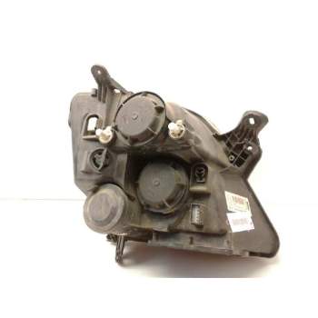 Recambio de faro izquierdo para opel meriva blue line referencia OEM IAM GM93321052L  