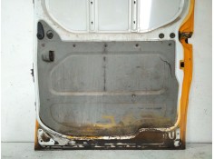 Recambio de puerta lateral corredera derecha para nissan primastar (x83) 2.5 dci diesel cat referencia OEM IAM    2
