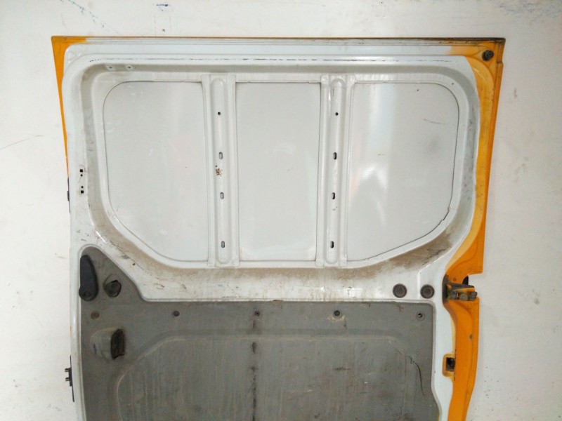 Recambio de puerta lateral corredera derecha para nissan primastar (x83) 2.5 dci diesel cat referencia OEM IAM   