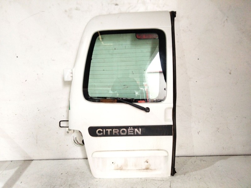 Recambio de porton trasero izquierdo para citroën berlingo 1.6 16v hdi referencia OEM IAM   