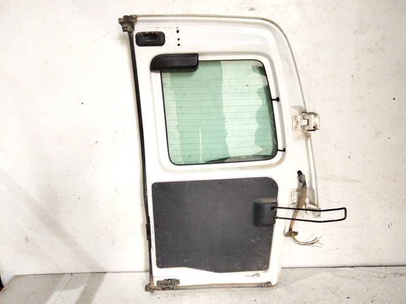 Recambio de porton trasero izquierdo para citroën berlingo 1.6 16v hdi referencia OEM IAM   