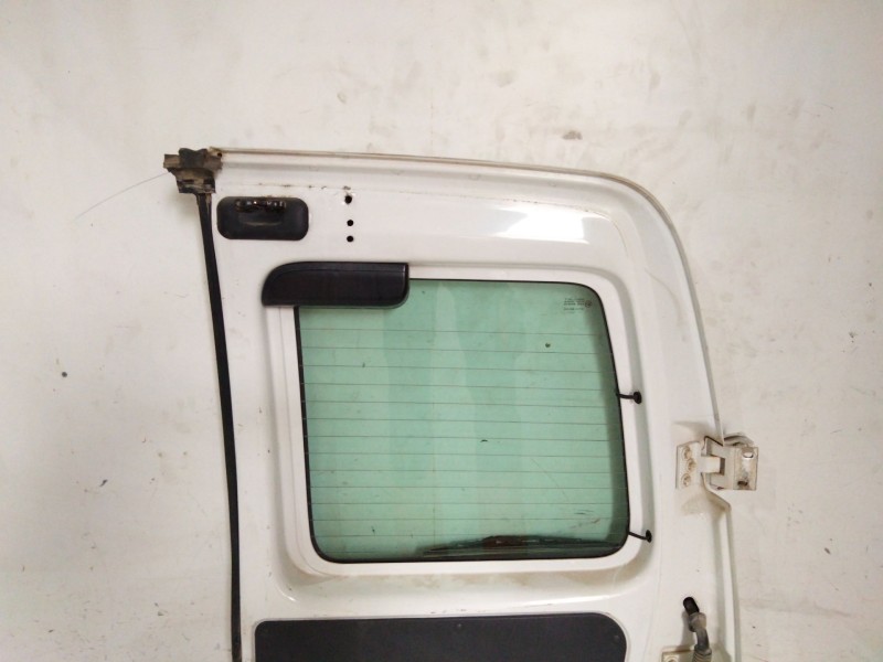 Recambio de porton trasero izquierdo para citroën berlingo 1.6 16v hdi referencia OEM IAM   