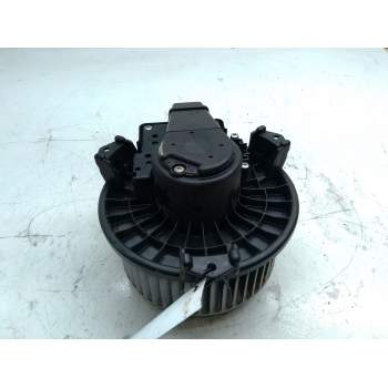 MOTOR CALEFACCION 2727008041 