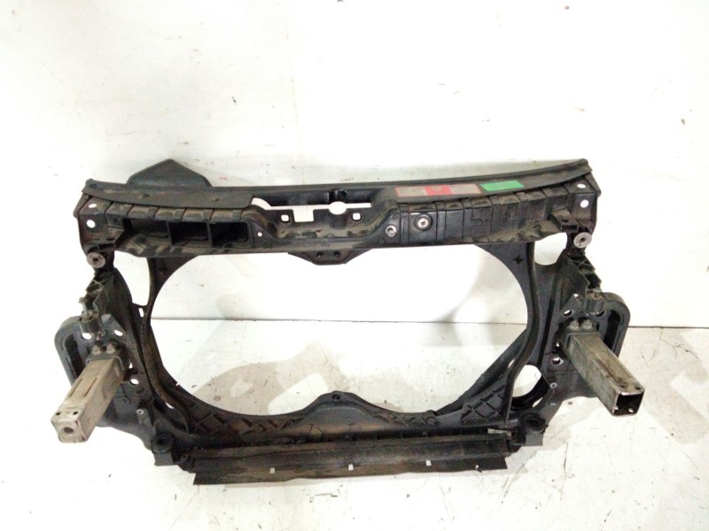 Recambio de panel frontal para audi a6 berlina (4f2) 2.7 v6 24v tdi referencia OEM IAM   