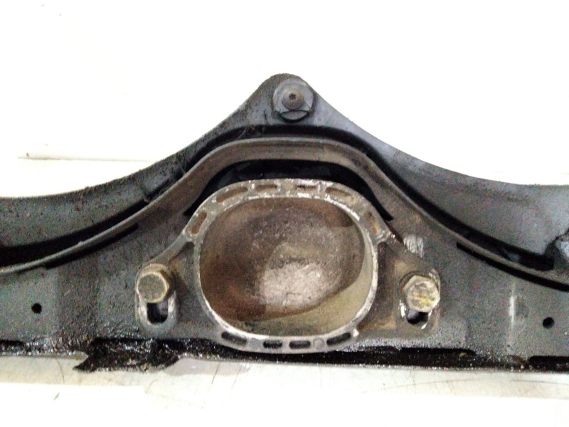 Recambio de panel frontal para audi a6 berlina (4f2) 2.7 v6 24v tdi referencia OEM IAM   