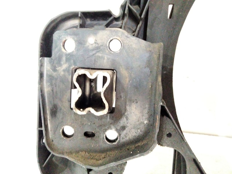 Recambio de panel frontal para audi a6 berlina (4f2) 2.7 v6 24v tdi referencia OEM IAM   