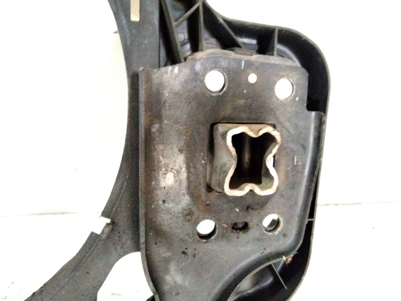 Recambio de panel frontal para audi a6 berlina (4f2) 2.7 v6 24v tdi referencia OEM IAM   