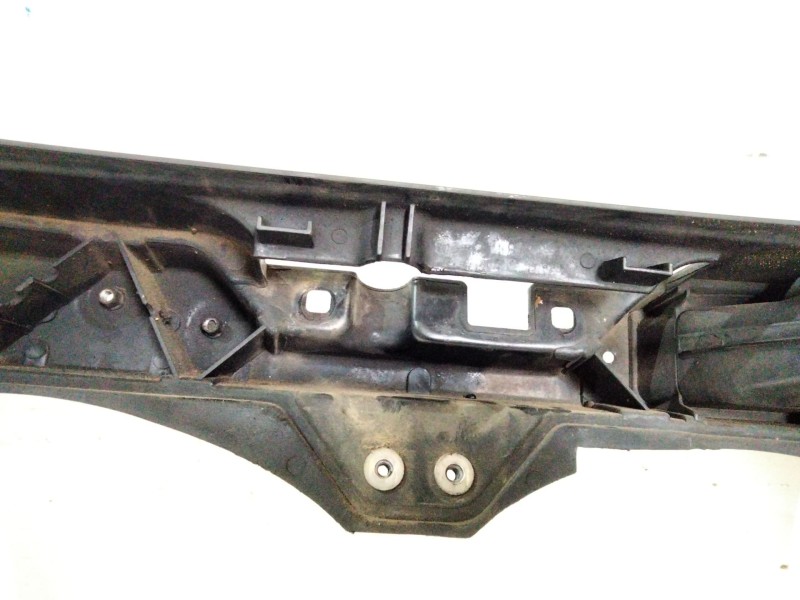 Recambio de panel frontal para audi a6 berlina (4f2) 2.7 v6 24v tdi referencia OEM IAM   