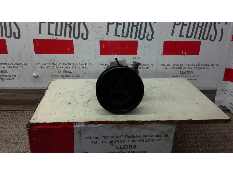 Recambio de bomba direccion para seat leon (1m1) stella referencia OEM IAM   