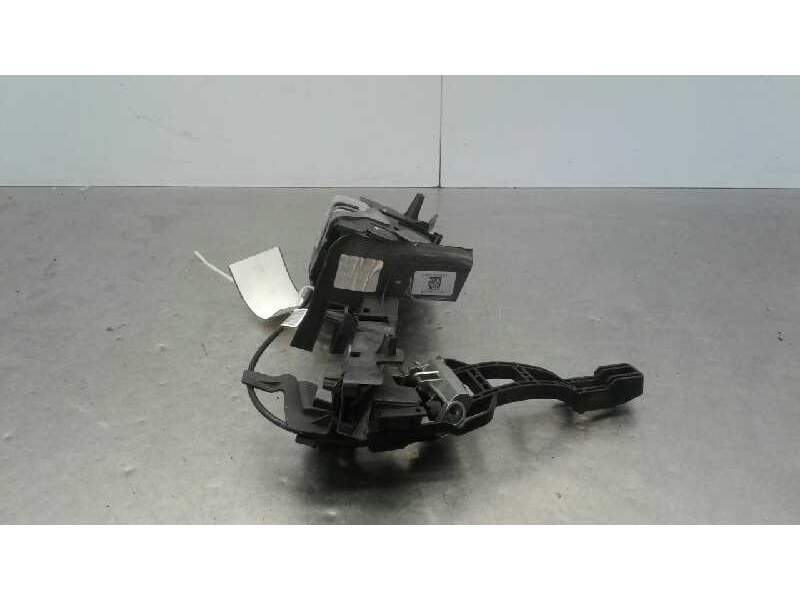 Recambio de cerradura puerta delantera derecha para ford transit connect kombi trend largo referencia OEM IAM 1846679  