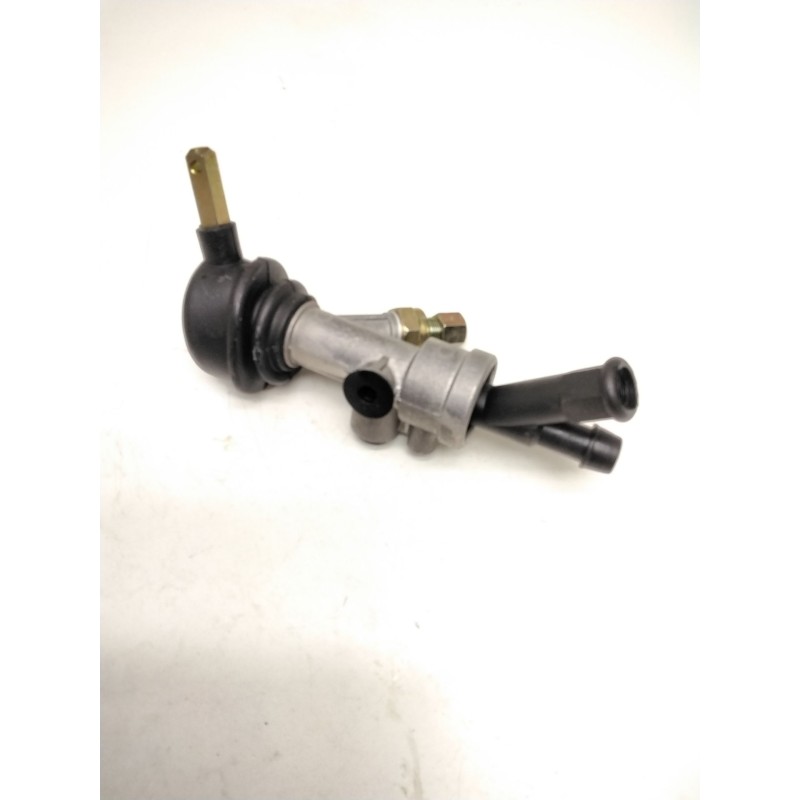 Recambio de válvula de freno estacionamiento para nissan cabstar (f22, h40) 3.3 td (f22) referencia OEM IAM SINREF  