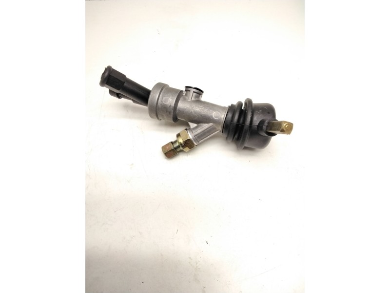 Recambio de válvula de freno estacionamiento para nissan cabstar (f22, h40) 3.3 td (f22) referencia OEM IAM SINREF  