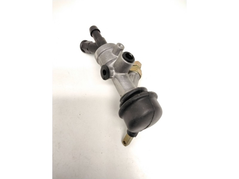 Recambio de válvula de freno estacionamiento para nissan cabstar (f22, h40) 3.3 td (f22) referencia OEM IAM SINREF  