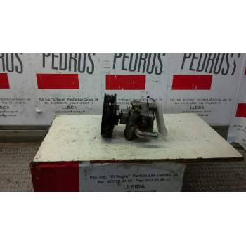 Recambio de bomba direccion para seat leon (1m1) stella referencia OEM IAM   