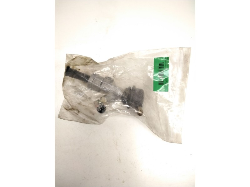 Recambio de válvula de freno estacionamiento para nissan cabstar (f22, h40) 3.3 td (f22) referencia OEM IAM SINREF  