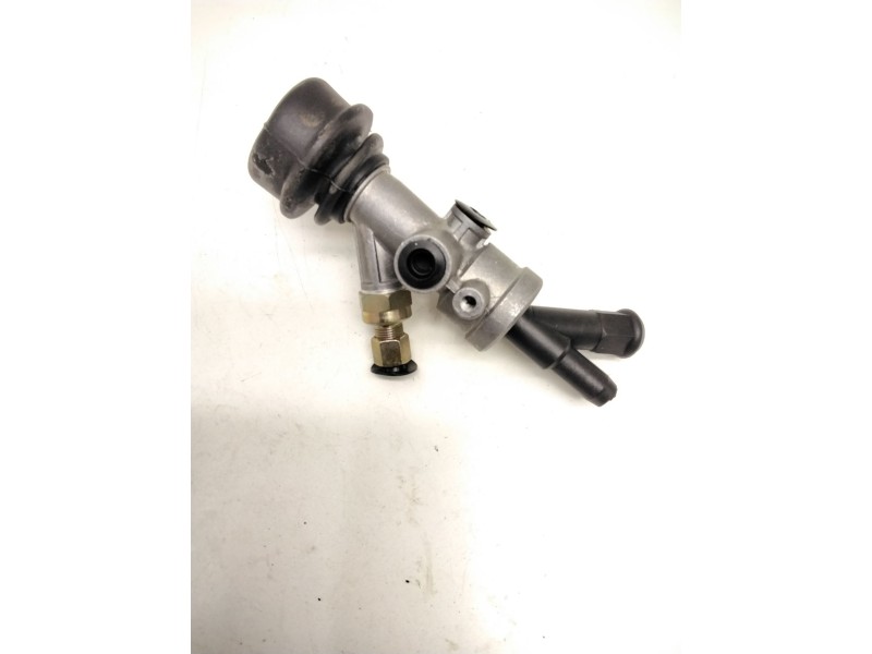 Recambio de válvula de freno estacionamiento para nissan cabstar (f22, h40) 2.5 td (f22) referencia OEM IAM SINREF  