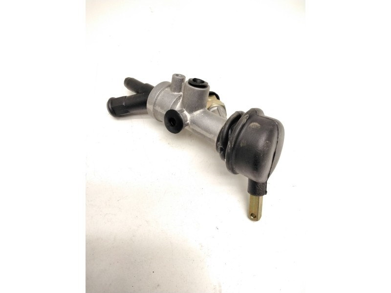 Recambio de válvula de freno estacionamiento para nissan cabstar (f22, h40) 2.5 td (f22) referencia OEM IAM SINREF  