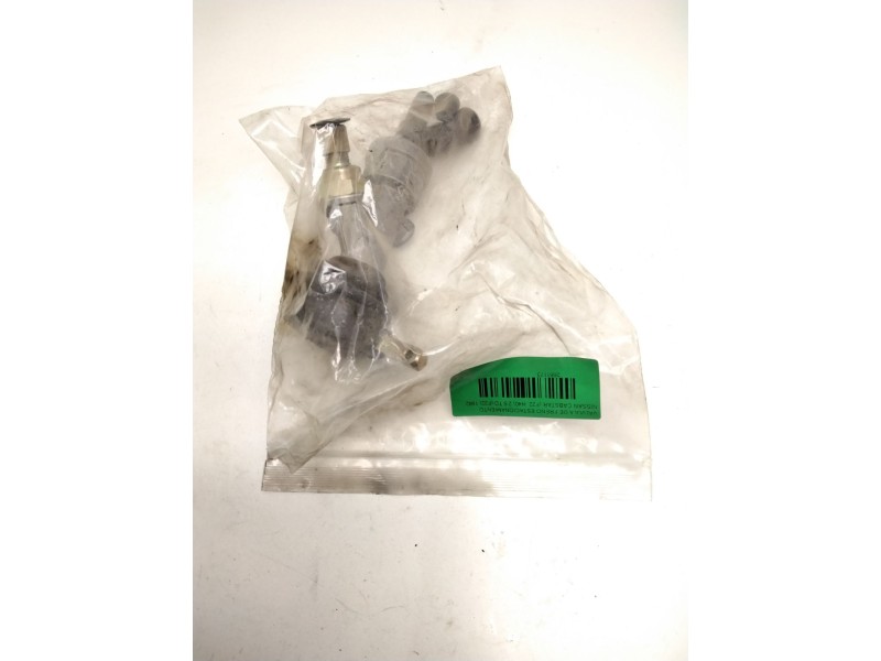 Recambio de válvula de freno estacionamiento para nissan cabstar (f22, h40) 2.5 td (f22) referencia OEM IAM SINREF  
