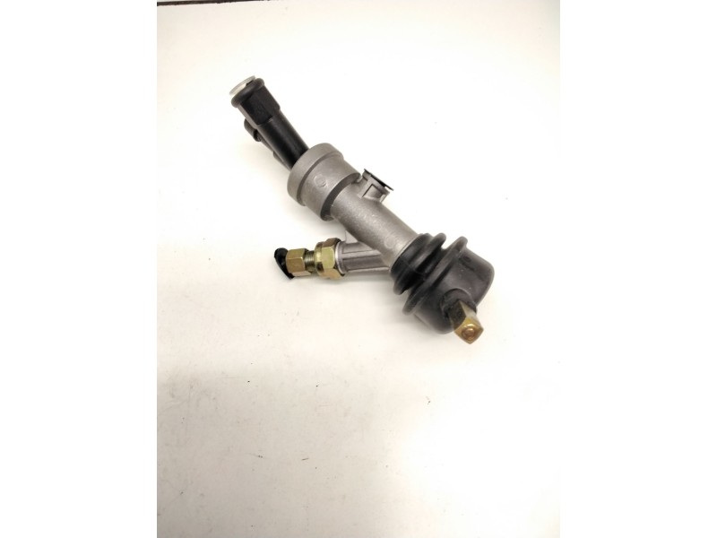 Recambio de válvula de freno estacionamiento para nissan cabstar (f22, h40) 2.3 td (f22) referencia OEM IAM SINREF  