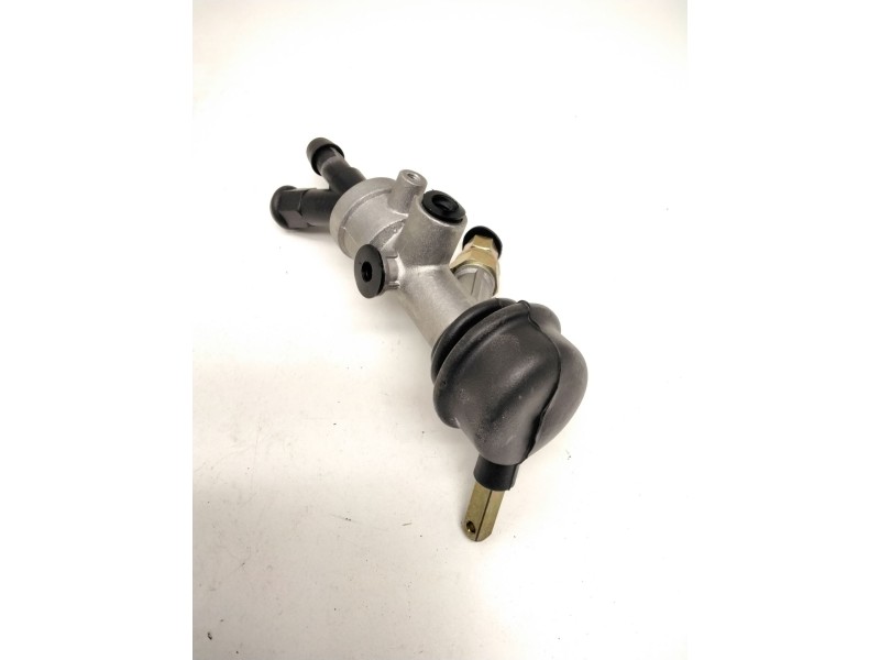 Recambio de válvula de freno estacionamiento para nissan cabstar (f22, h40) 2.3 td (f22) referencia OEM IAM SINREF  