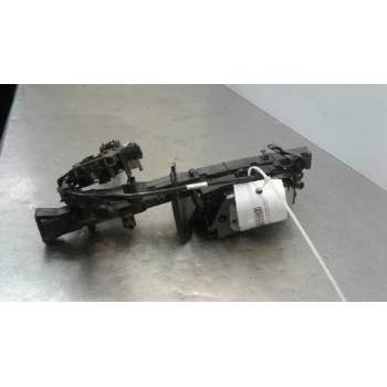 Recambio de cerradura puerta delantera derecha para ford transit connect kombi trend largo referencia OEM IAM 1846679  