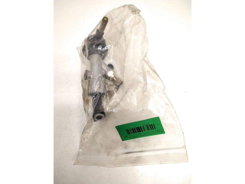 Recambio de válvula de freno estacionamiento para nissan cabstar (f22, h40) 2.3 td (f22) referencia OEM IAM SINREF  