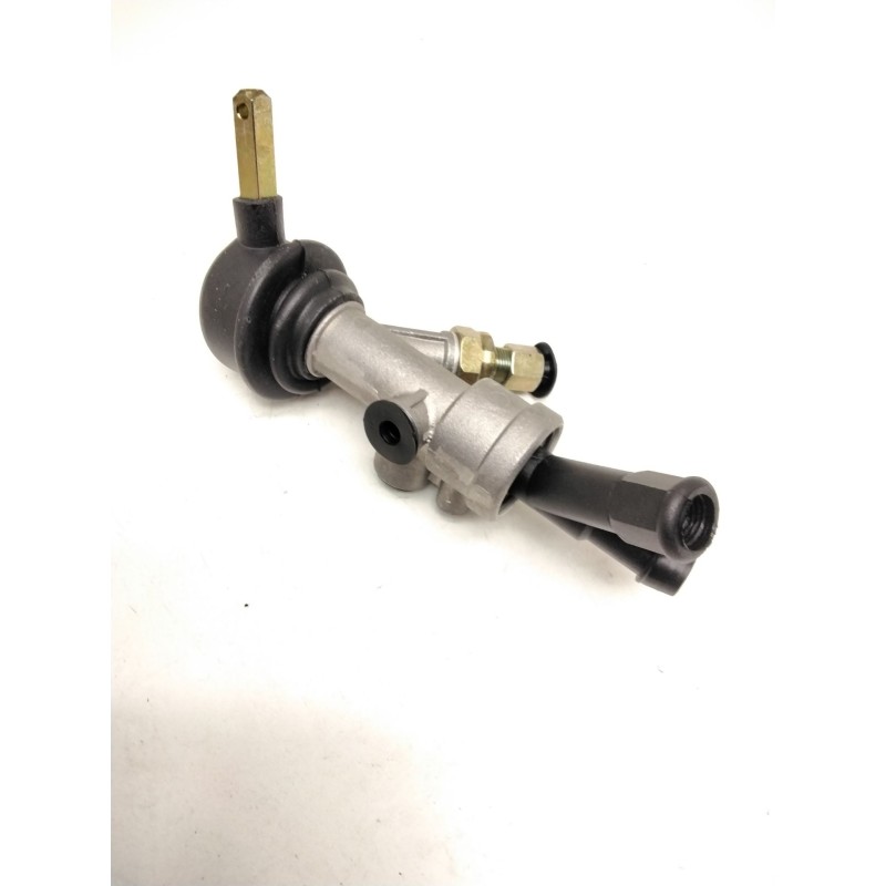 Recambio de válvula de freno estacionamiento para nissan cabstar (f22, h40) 2.3 td (f22) referencia OEM IAM SINREF  