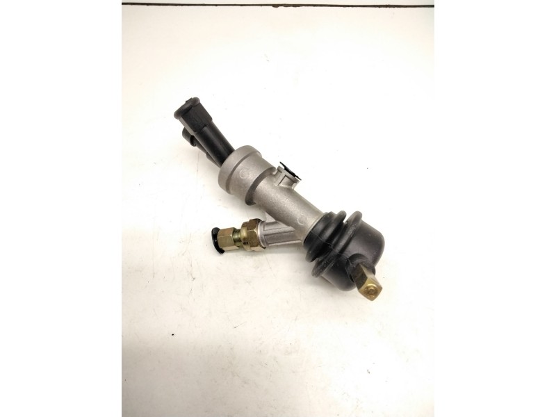 Recambio de válvula de freno estacionamiento para nissan cabstar (f22, h40) 2.3 td (f22) referencia OEM IAM SINREF  