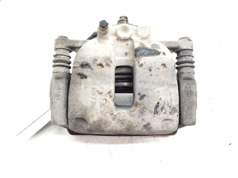 Recambio de pinza freno delantera derecha para ford transit courier referencia OEM IAM   