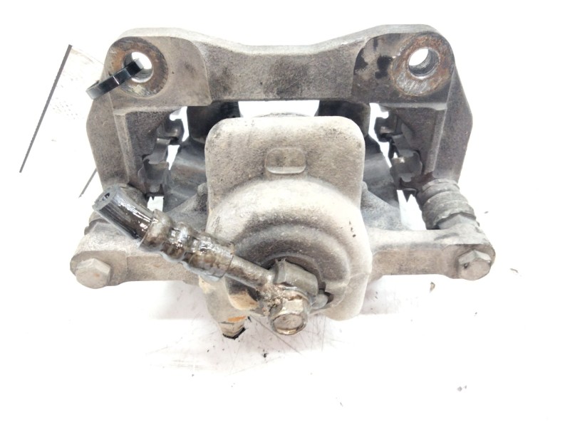 Recambio de pinza freno delantera derecha para ford transit courier referencia OEM IAM   