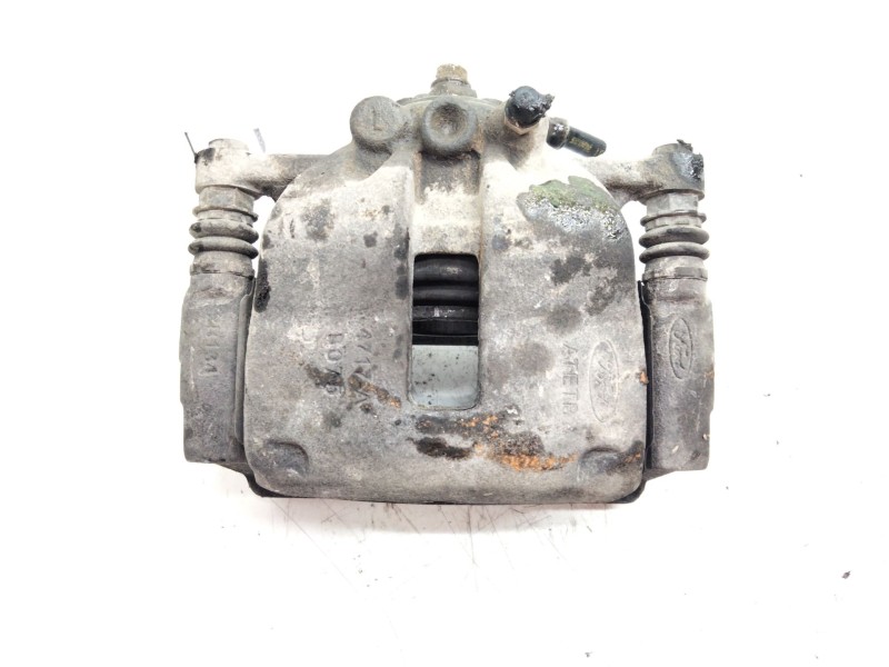 Recambio de pinza freno delantera izquierda para ford transit courier referencia OEM IAM   