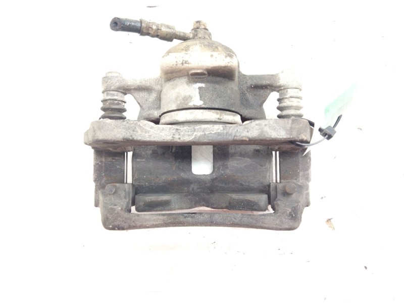 Recambio de pinza freno delantera izquierda para ford transit courier referencia OEM IAM   
