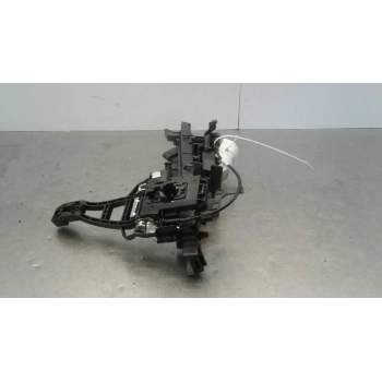 Recambio de cerradura puerta delantera derecha para ford transit connect kombi trend largo referencia OEM IAM 1846679  