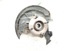 Recambio de mangueta delantera izquierda para ford transit courier referencia OEM IAM EY163K171BA   2