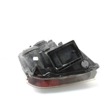 Recambio de faro izquierdo para opel meriva blue line referencia OEM IAM GM93321052L  