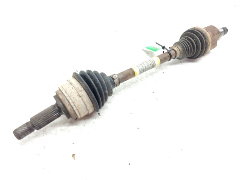 Recambio de transmision delantera izquierda para ford transit courier referencia OEM IAM JT763B437AC  