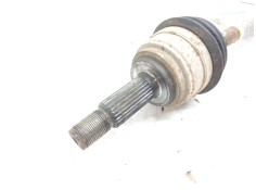 Recambio de transmision delantera izquierda para ford transit courier referencia OEM IAM JT763B437AC   2