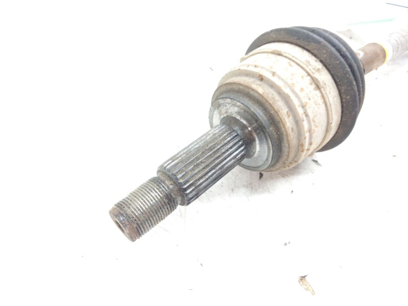 Recambio de transmision delantera izquierda para ford transit courier referencia OEM IAM JT763B437AC  