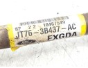 TRANSMISION DELANTERA IZQUIERDA JT763B437AC 