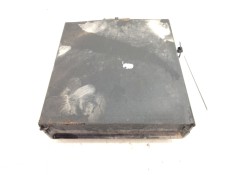 Recambio de centralita motor uce para ford transit courier referencia OEM IAM E8110018896C   2